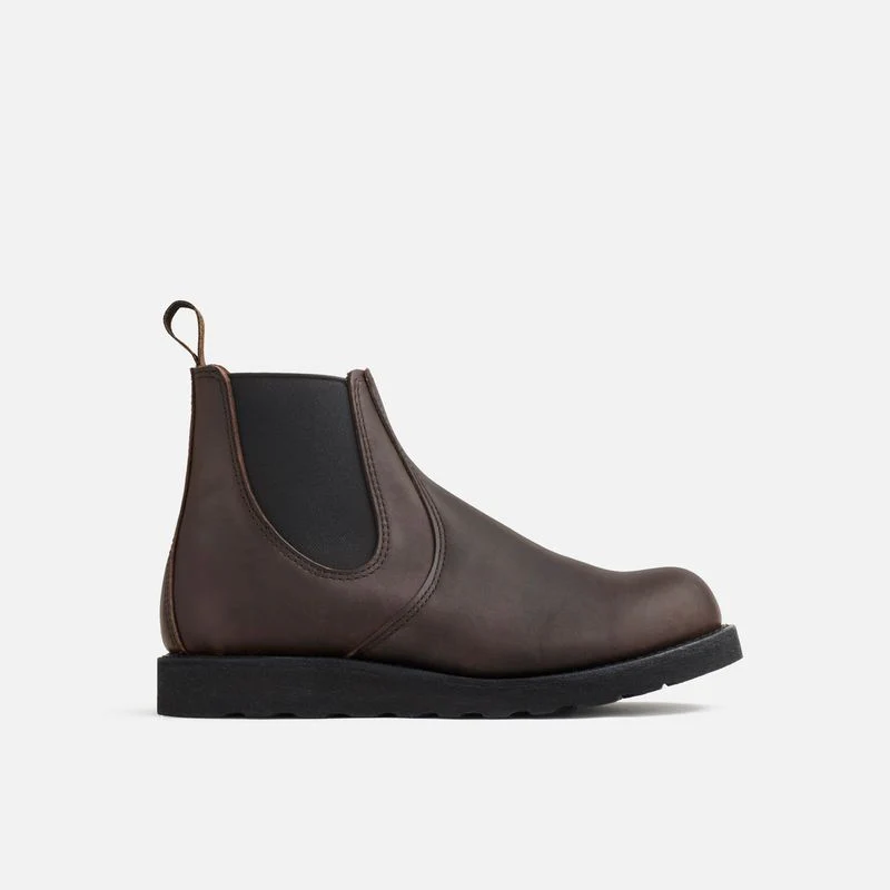 Chelsea Men's Boot